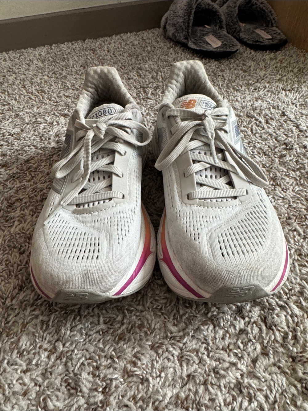 New Balance Women's Fresh Foam X 1080 V14 Shoes